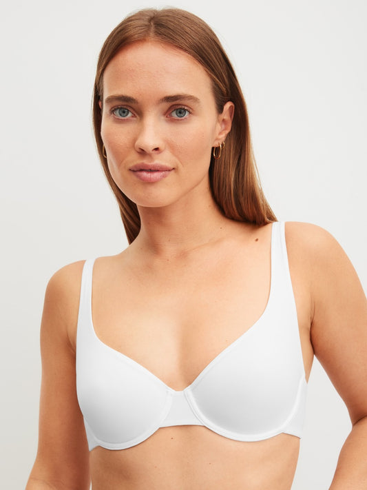 Calida Sleek Skin underwired bra