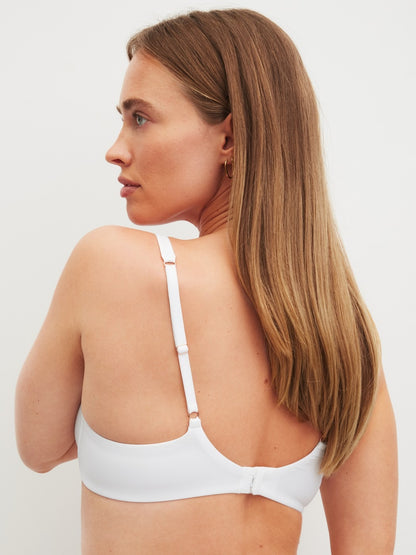 Calida Sleek Skin underwired bra