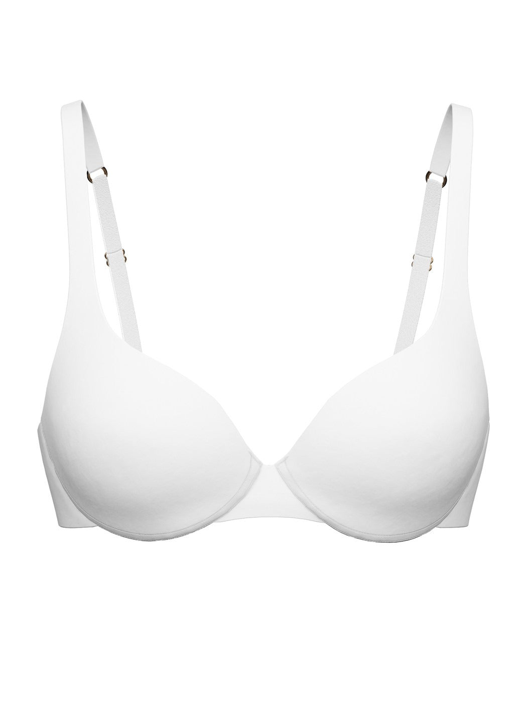 Calida Sleek Skin underwired bra