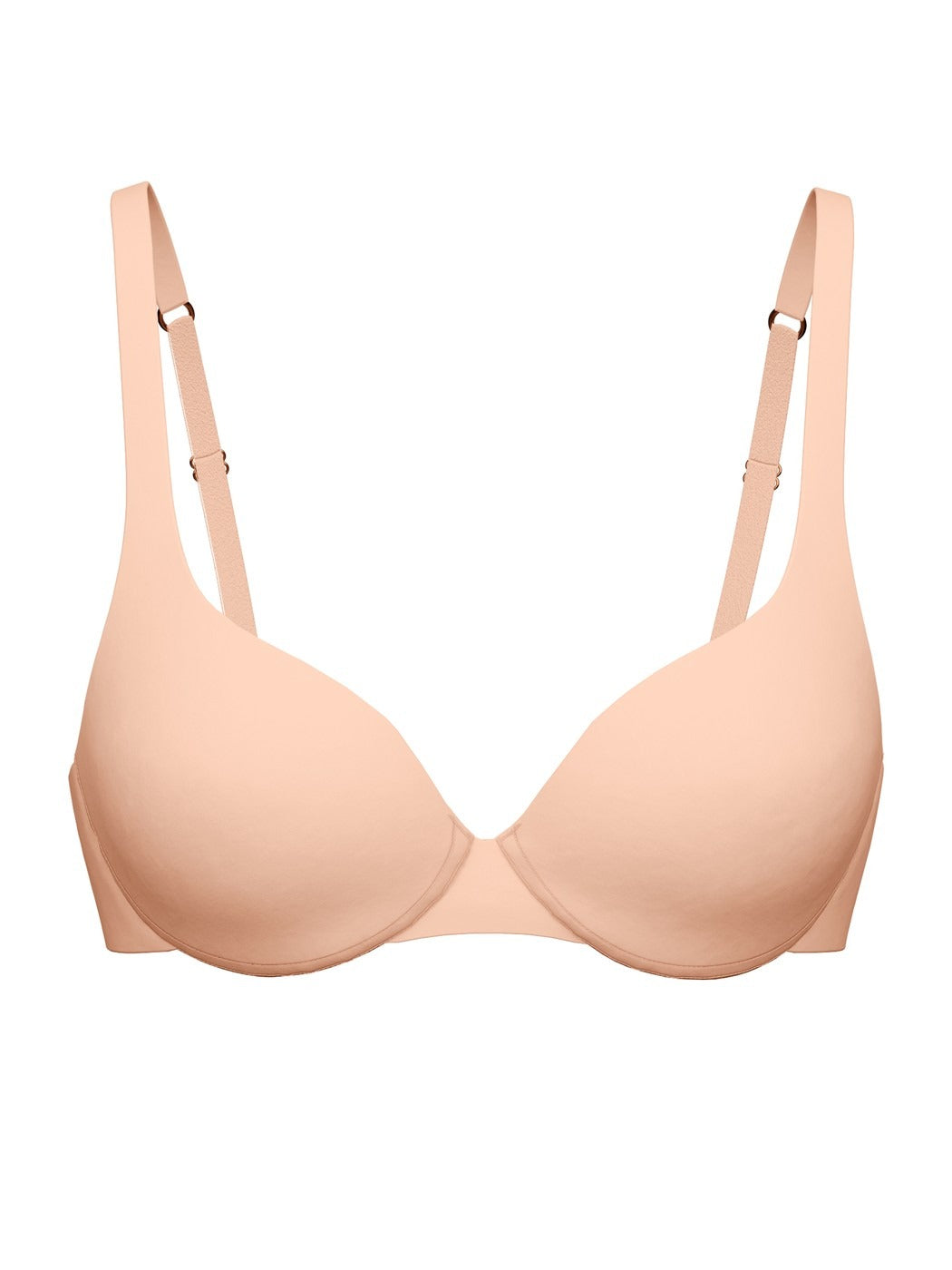 Calida Sleek Skin underwired bra