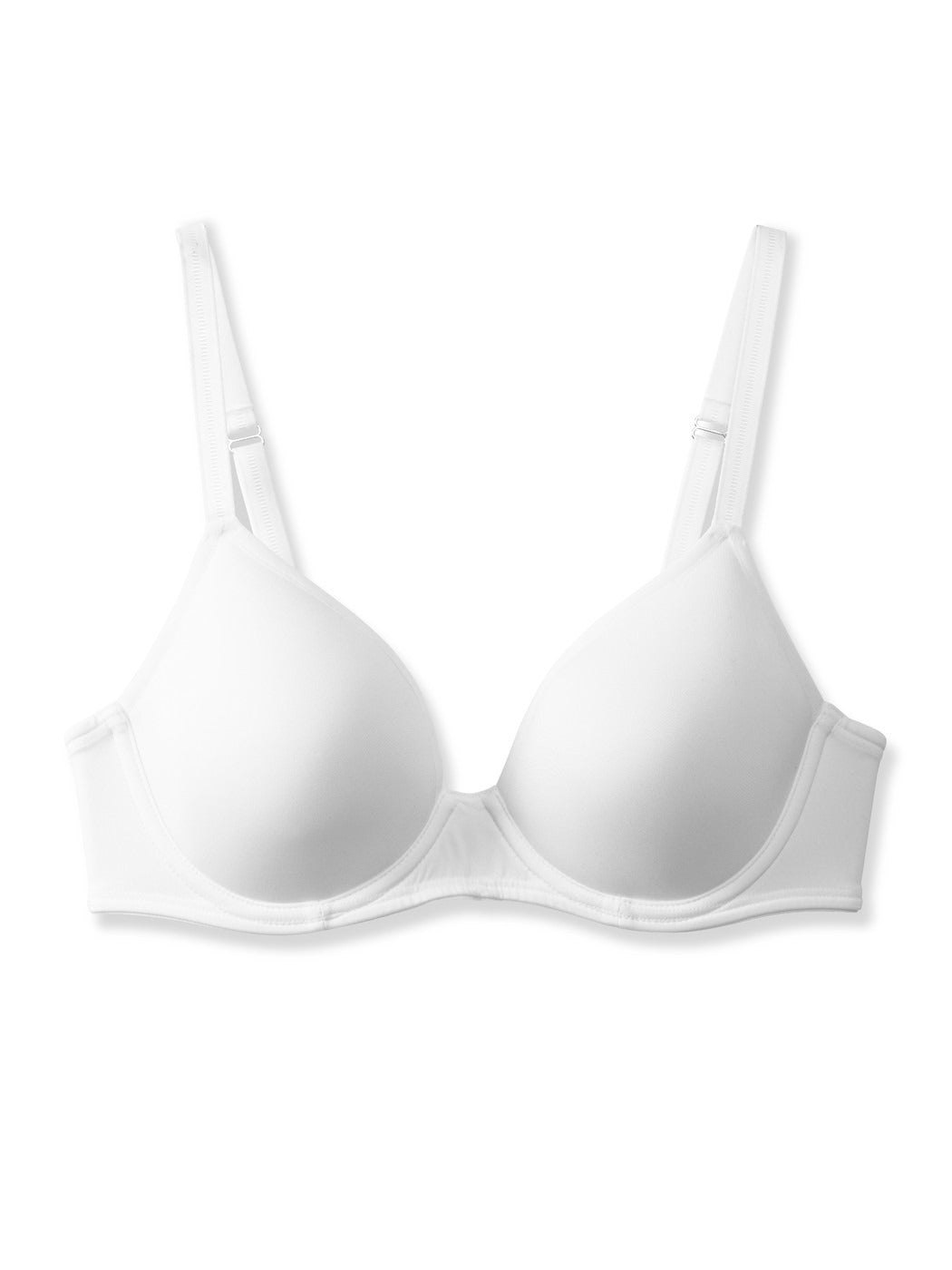 4738-1 Calida Eco Sense Bra with underwiring