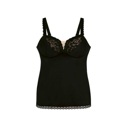 669-1 Anita HELEN – shelf-bra camisole