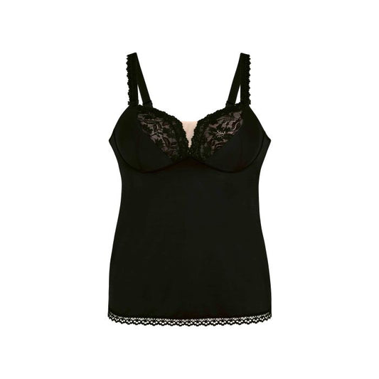 669-1 Anita HELEN – shelf-bra camisole