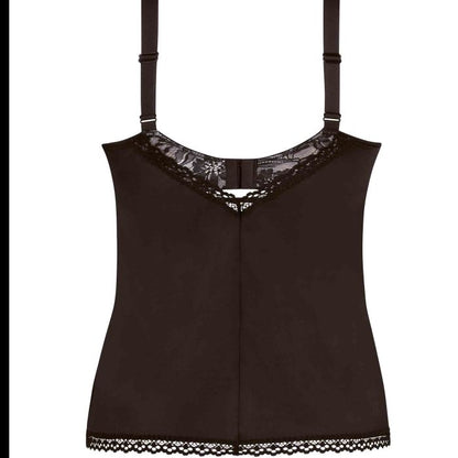 669-1 Anita HELEN – shelf-bra camisole