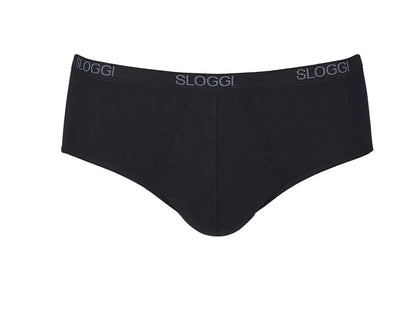 10004712-4 sloggi men Basic Midi
