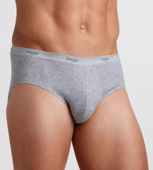 10020412-34 sloggi men Basic Midi 2P