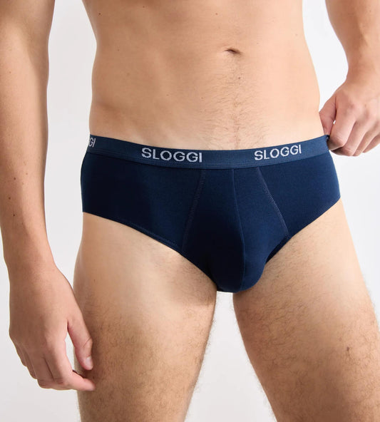 10004712-80 sloggi men Basic Midi