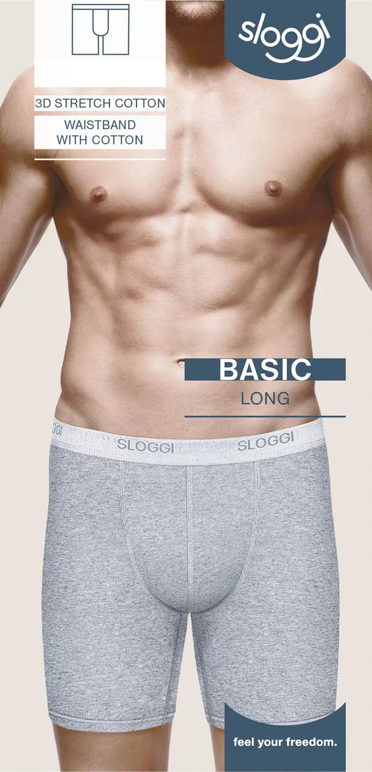 10018381-34 sloggi men Basic Long
