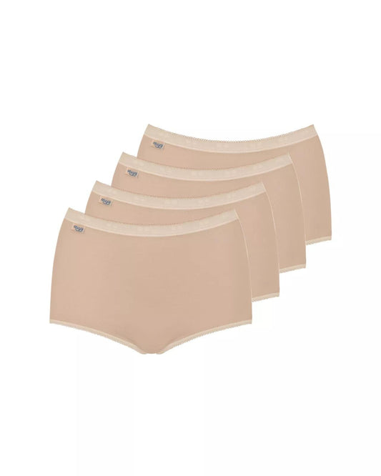 10028378-26 sloggi Basic+ Maxi 4P