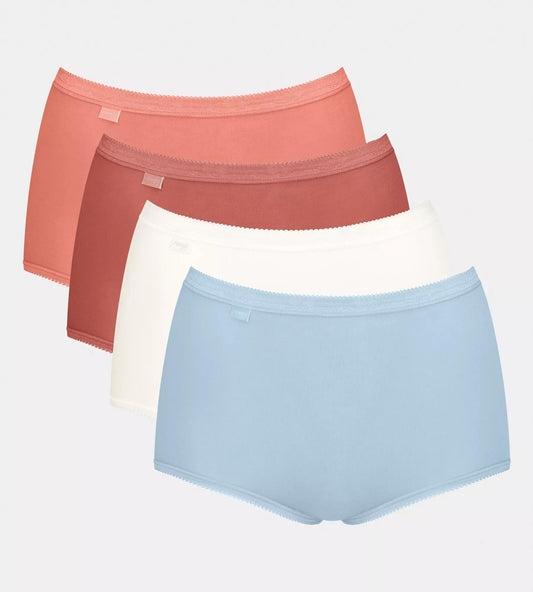 10103326-V022 sloggi Basic+ Maxi C4P