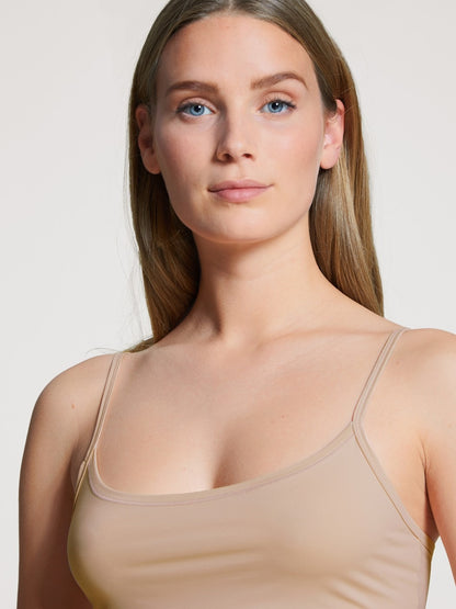 10138-160 Calida Eco Sense Spaghetti top