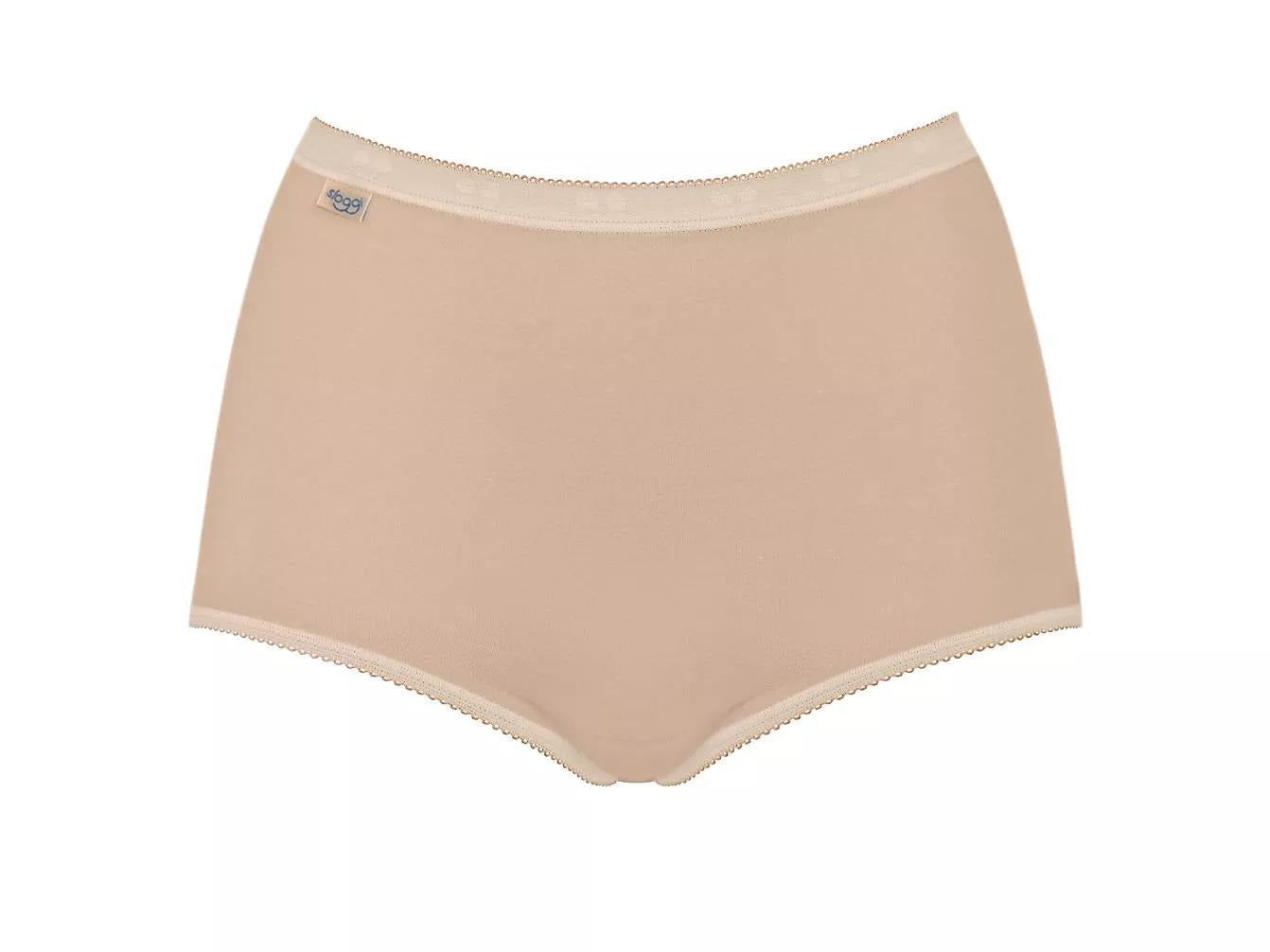 10028378-26 sloggi Basic+ Maxi 4P