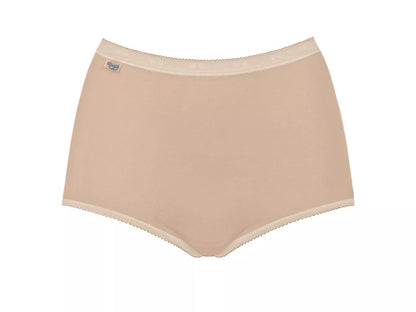 10028378-26 sloggi Basic+ Maxi 4P