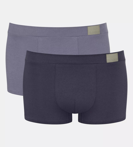 10214597-V002 sloggi men GO Natural Hipster C2P