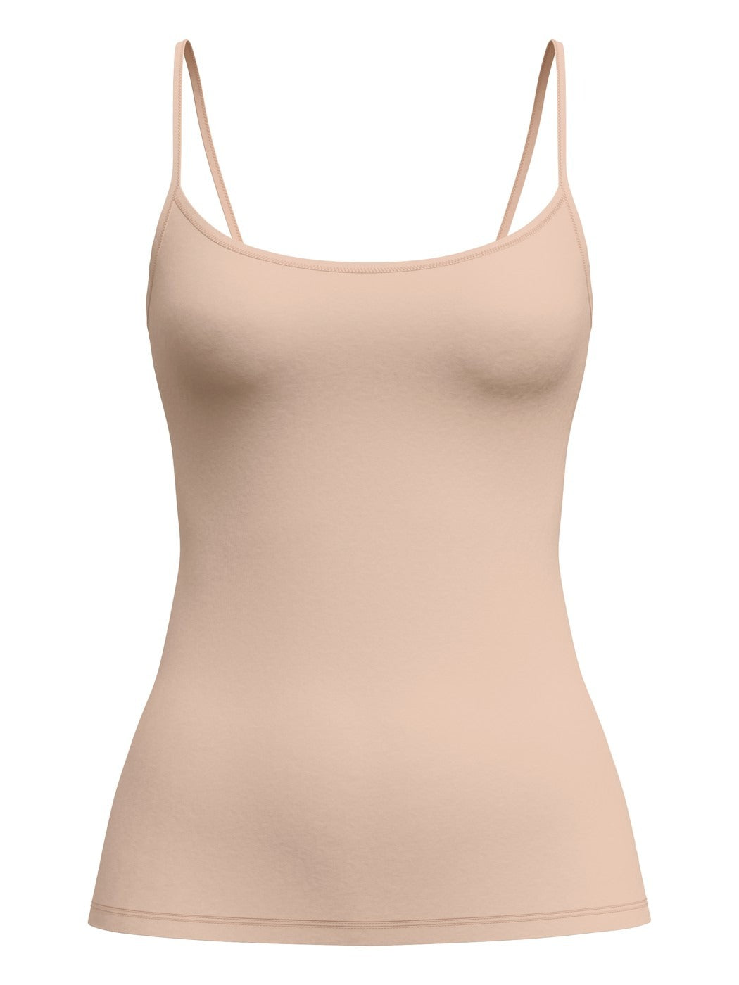 Calida Sleek Skin Spaghetti top