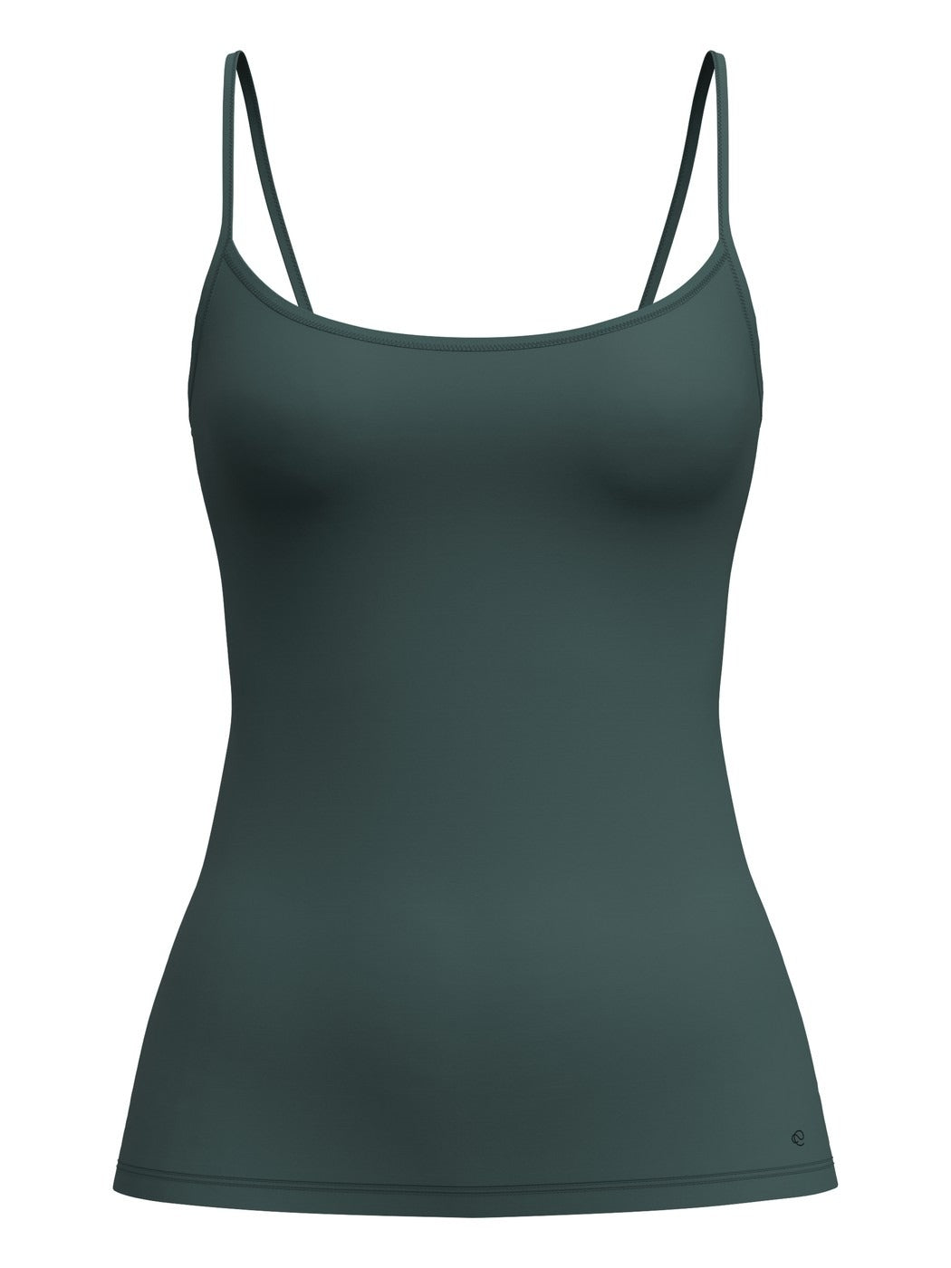 Calida Sleek Skin Spaghetti top