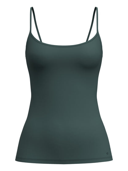 Calida Sleek Skin Spaghetti top