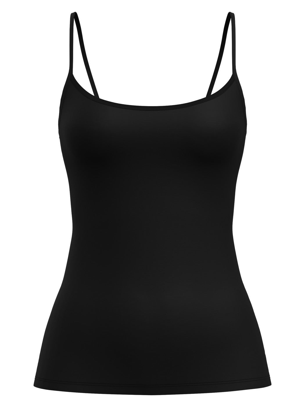 Calida Sleek Skin Spaghetti top