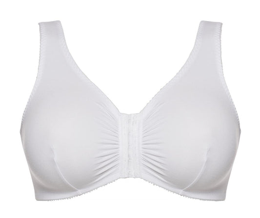 12/63-1 Ulla Dessous SCHLAF-BH  BH ohne Bügel