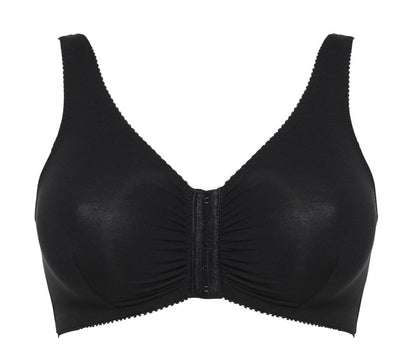 12/63-4 Ulla Dessous SCHLAF-BH  BH ohne Bügel
