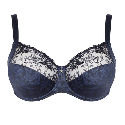 27/23-61 Ulla Dessous JASMIN BH mit Bügel