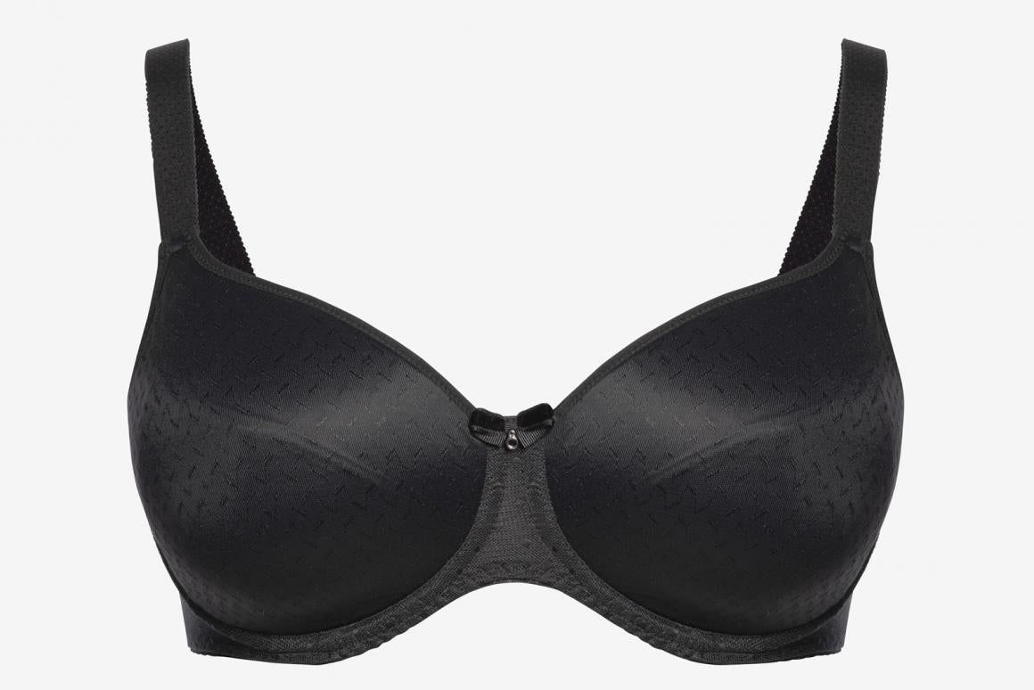 31/20-4 Ulla Dessous MEGHAN BH mit Bügel