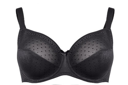 31/23-4 Ulla Dessous MEGHAN BH mit Bügel