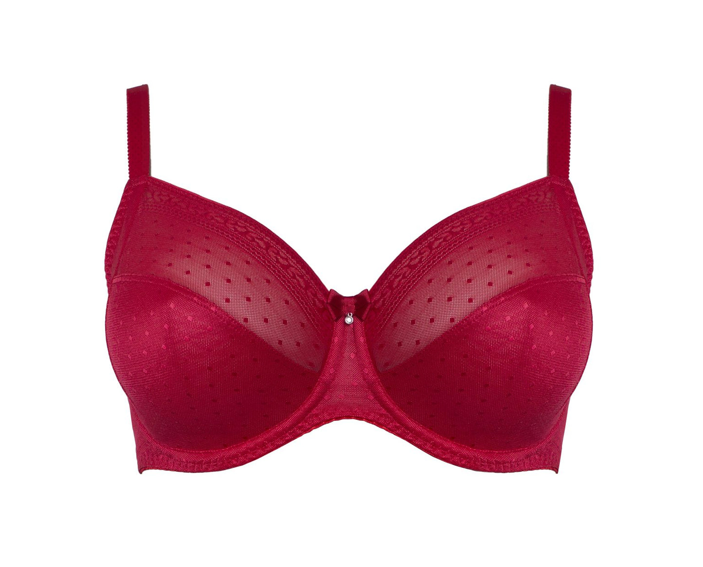 31/23-10 Ulla Dessous MEGHAN BH mit Bügel