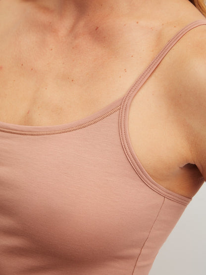 Calida Natural Comfort Spaghetti top