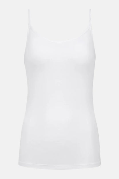 1110038-1 mey Spaghetti top Serie Modal Pure