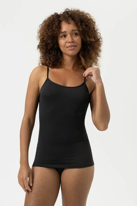 1110038-3 mey Spaghetti top Serie Modal Pure