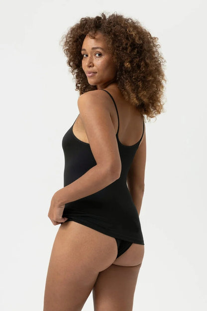 1110038-3 mey Spaghetti top Serie Modal Pure