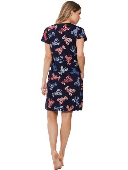 Zetex Nightdress 95cm