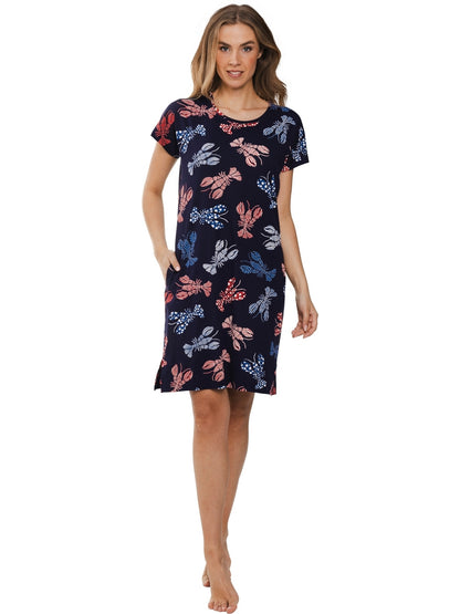 Zetex Nightdress 95cm
