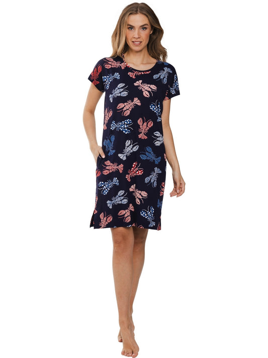 Zetex Nightdress 95cm