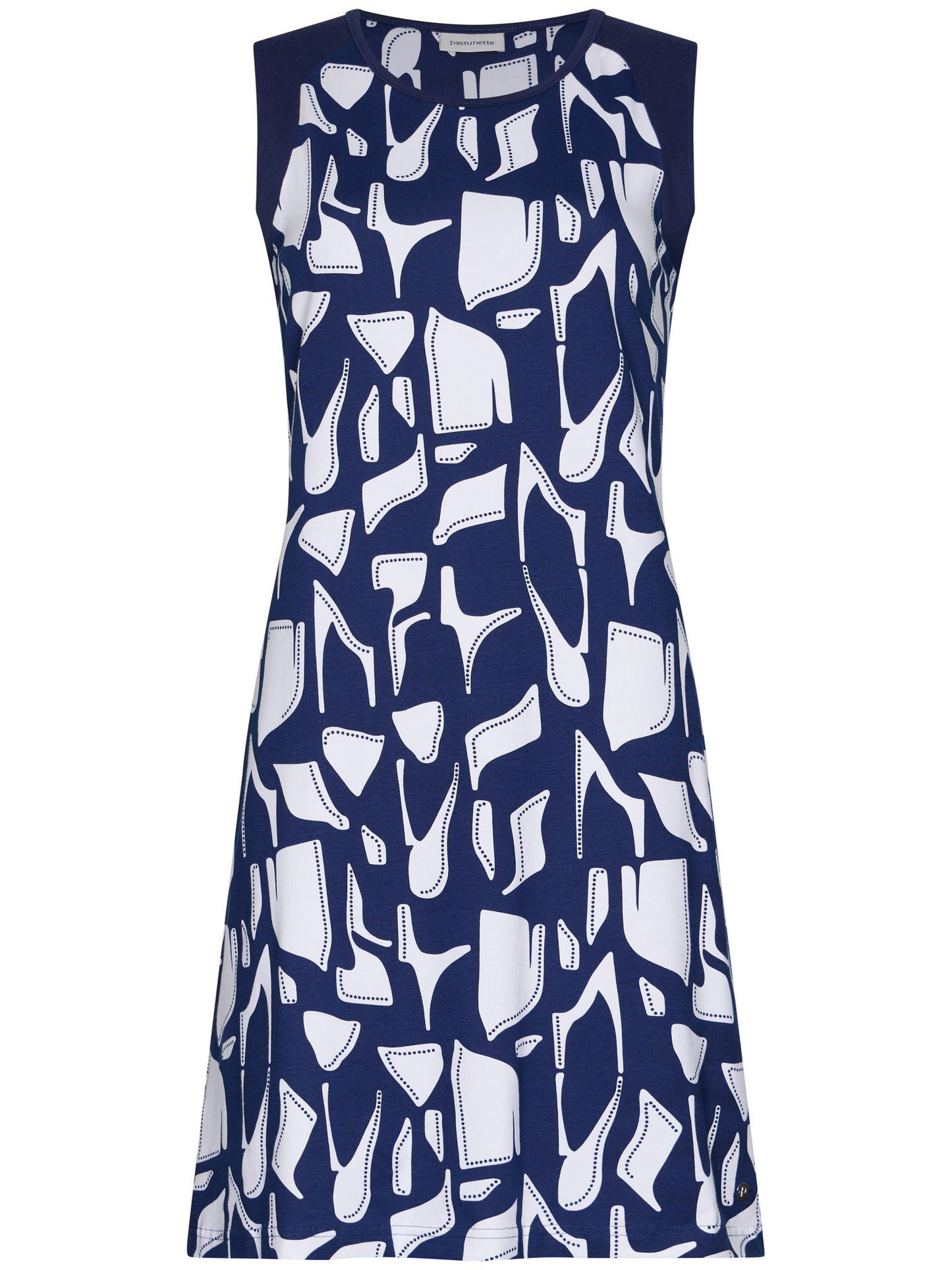 Zetex Nightdress sleeveless (95 cm)