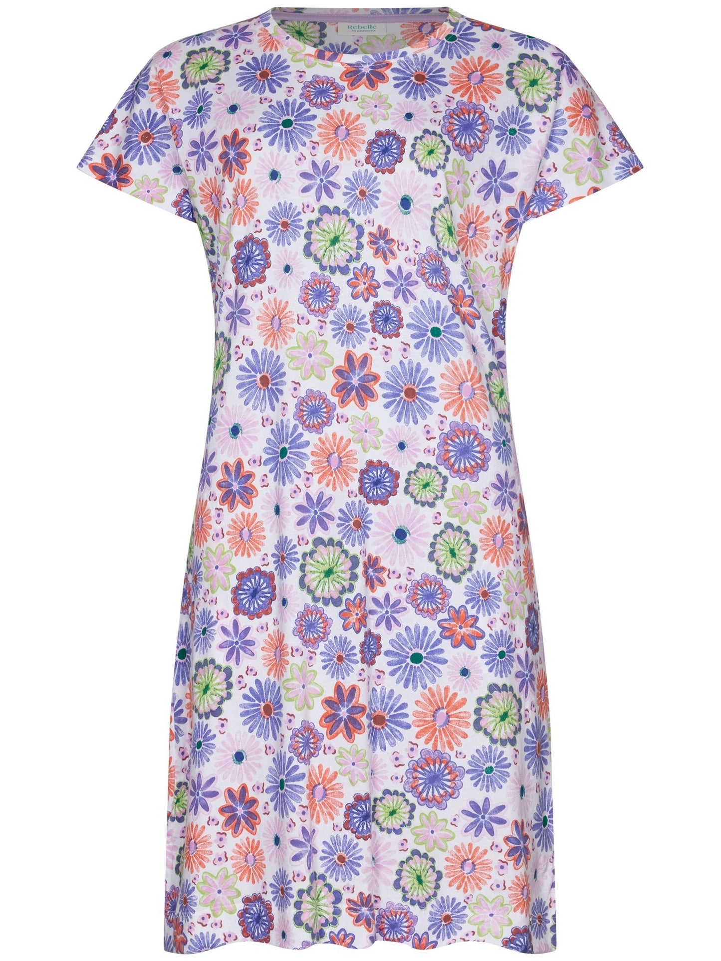 Zetex Nightdress (95 cm)