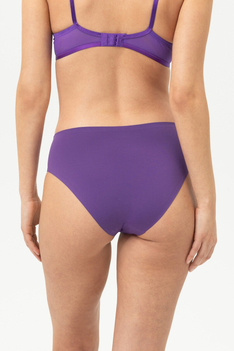mey Slip Color Electric Purple