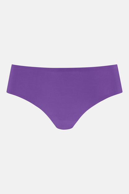 mey Slip Color Electric Purple
