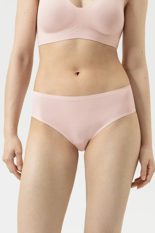 1120057-38 mey Mini briefs Serie Simply Better Invisibles