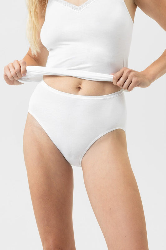 1120112-1 mey Waist pants Serie Modal Pure