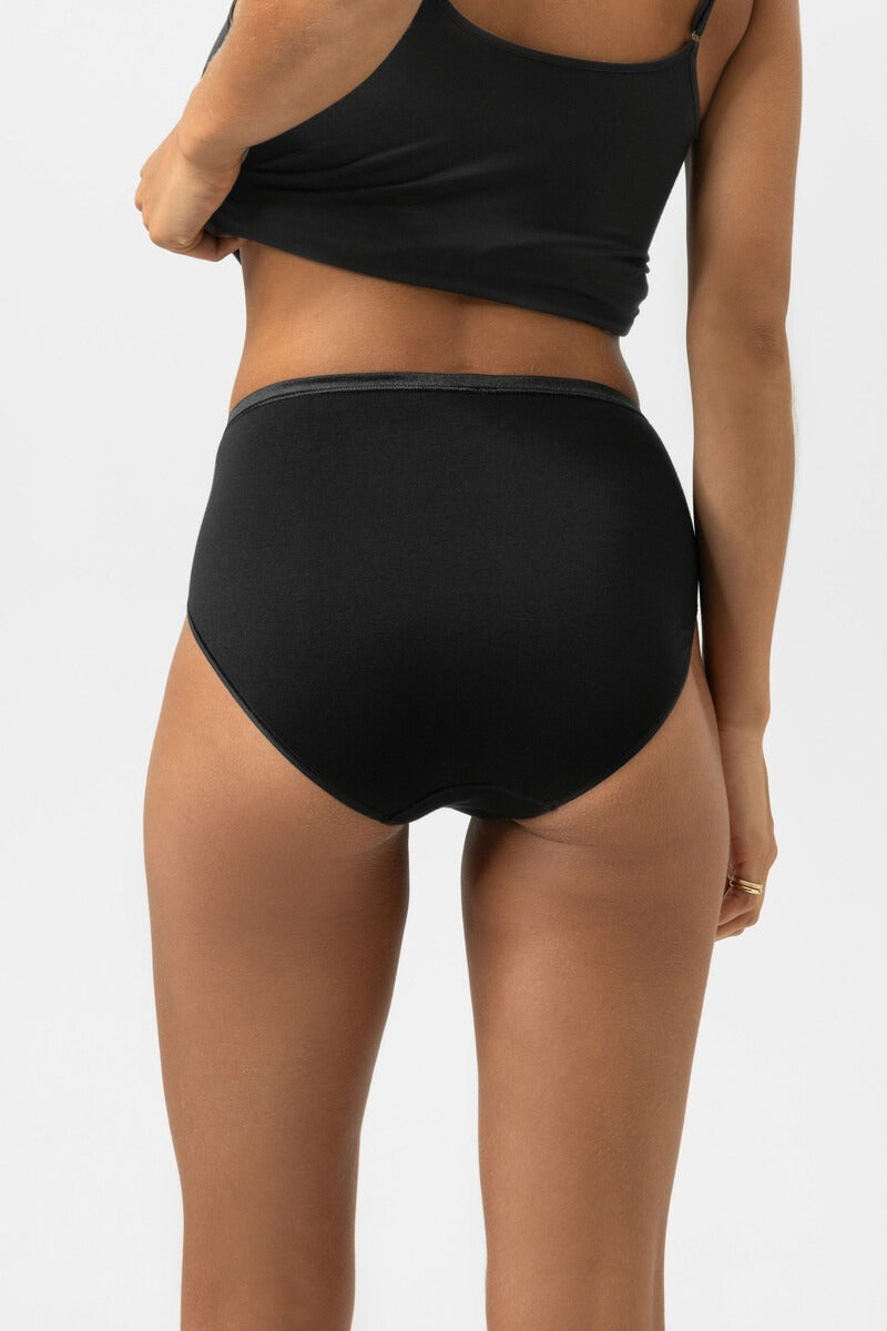 1120112-3 mey Waist pants Serie Modal Pure