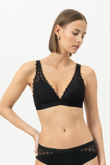 Soutien-gorge triangle mey