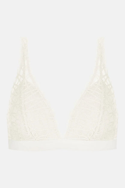 1150022-5 mey Triangle bra Serie Poetry Temptation