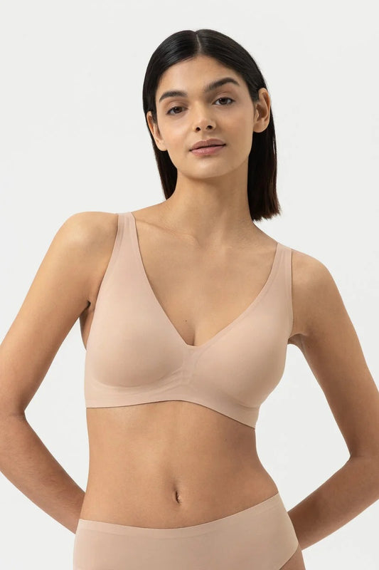 1150029-376 mey Triangle bra Serie Simply Better Invisibles