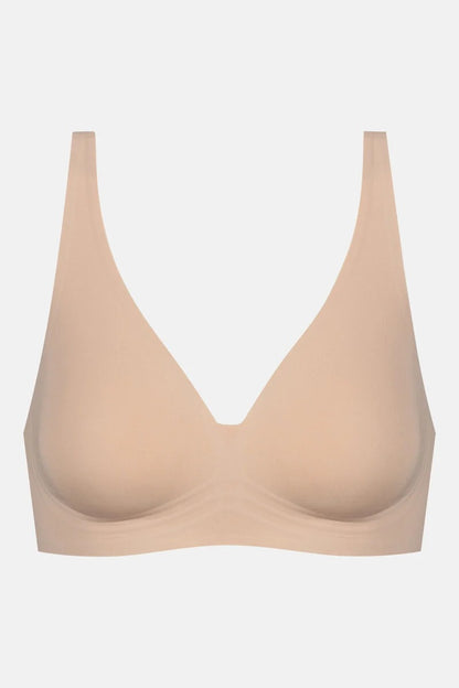1150029-376 mey Triangle bra Serie Simply Better Invisibles