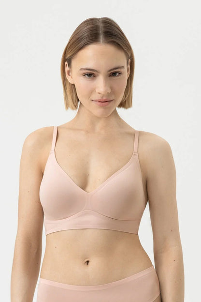 1150030-38 mey Triangle bra Serie Simply Better Invisibles