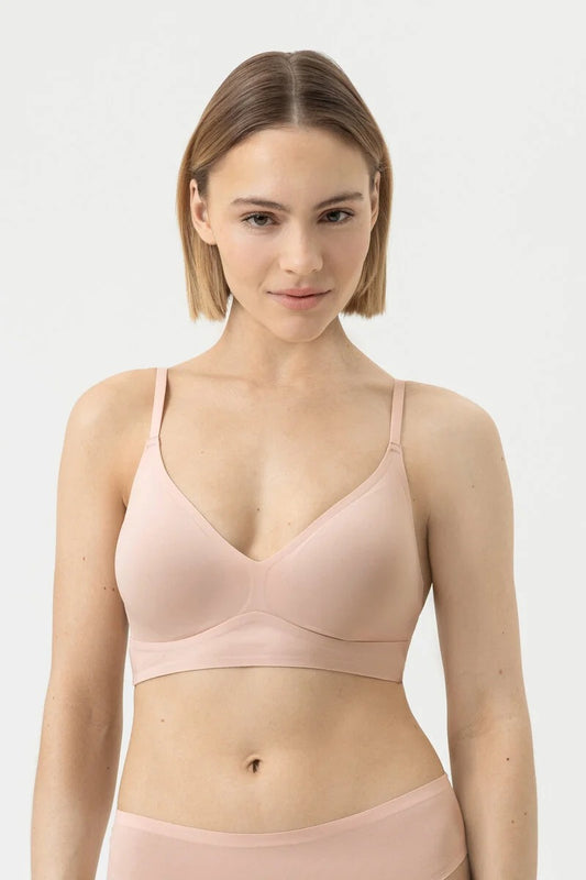 1150030-38 mey Triangle bra Serie Simply Better Invisibles