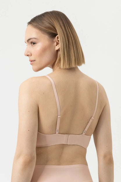 1150030-38 mey Triangle bra Serie Simply Better Invisibles