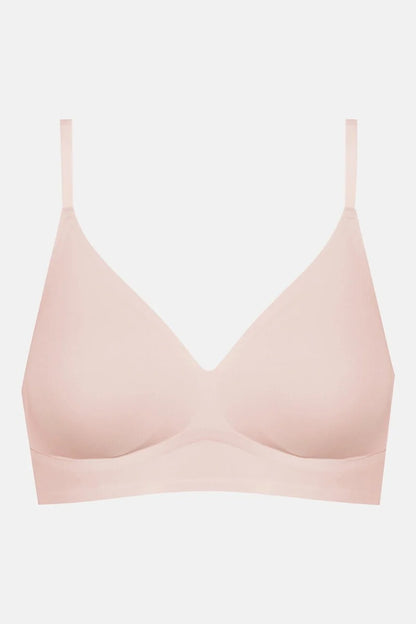 1150030-38 mey Triangle bra Serie Simply Better Invisibles